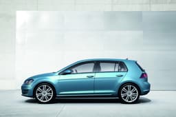 Volkswagen Golf VII